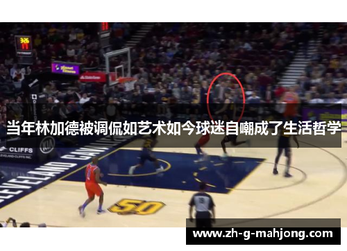 当年林加德被调侃如艺术如今球迷自嘲成了生活哲学 当年林加德被调侃如艺术如今球迷自嘲成了生活哲学