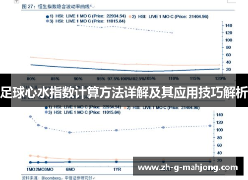 足球心水指数计算方法详解及其应用技巧解析